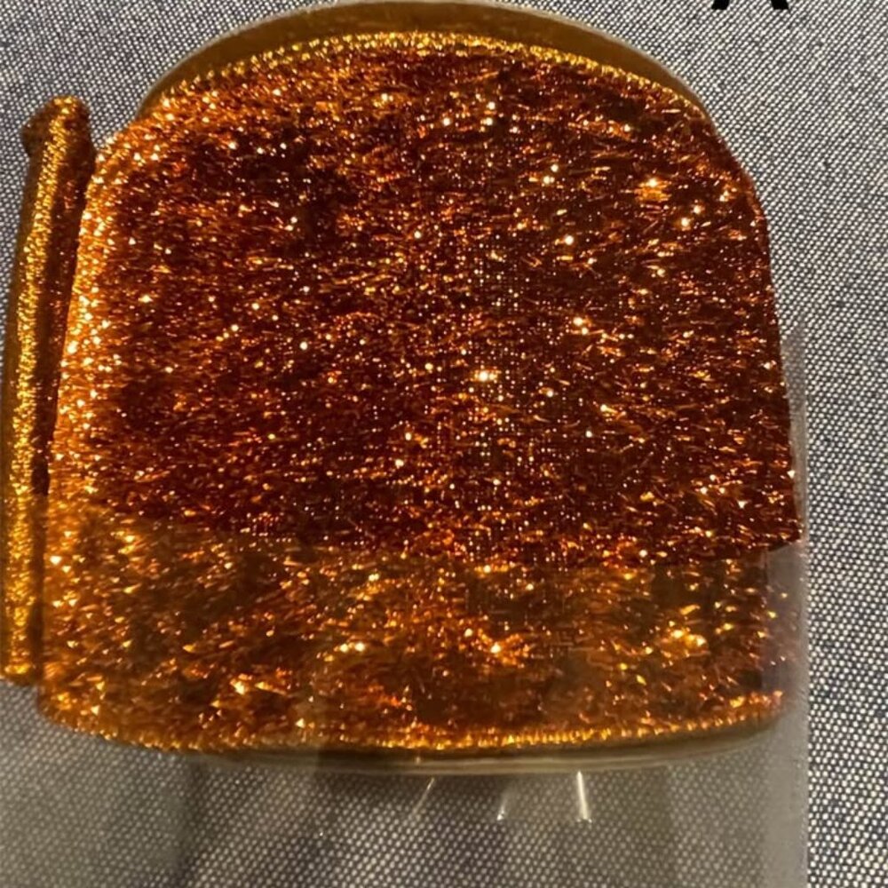 Fall Ribbon Assortment